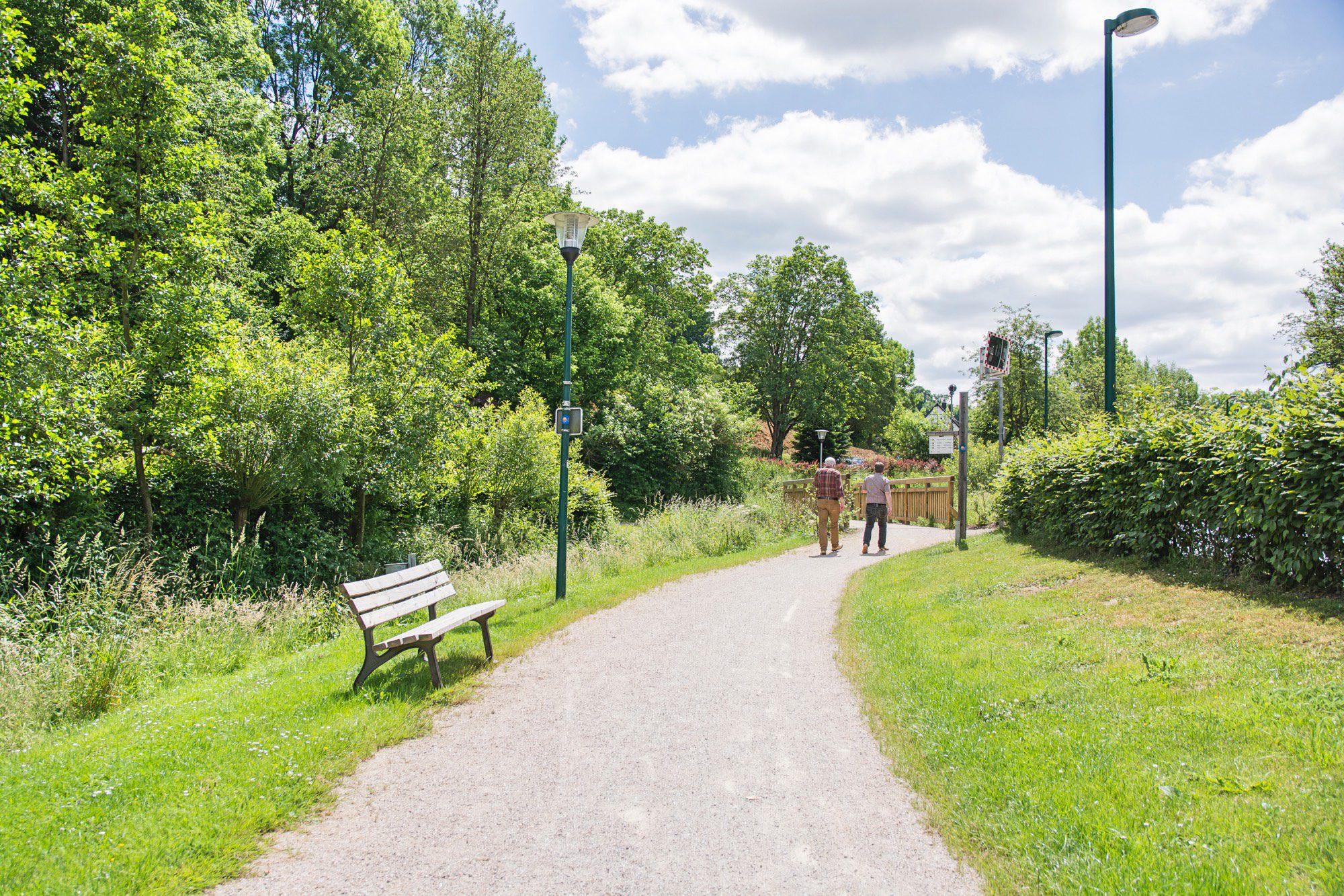 Home 2 fuerwege fotor