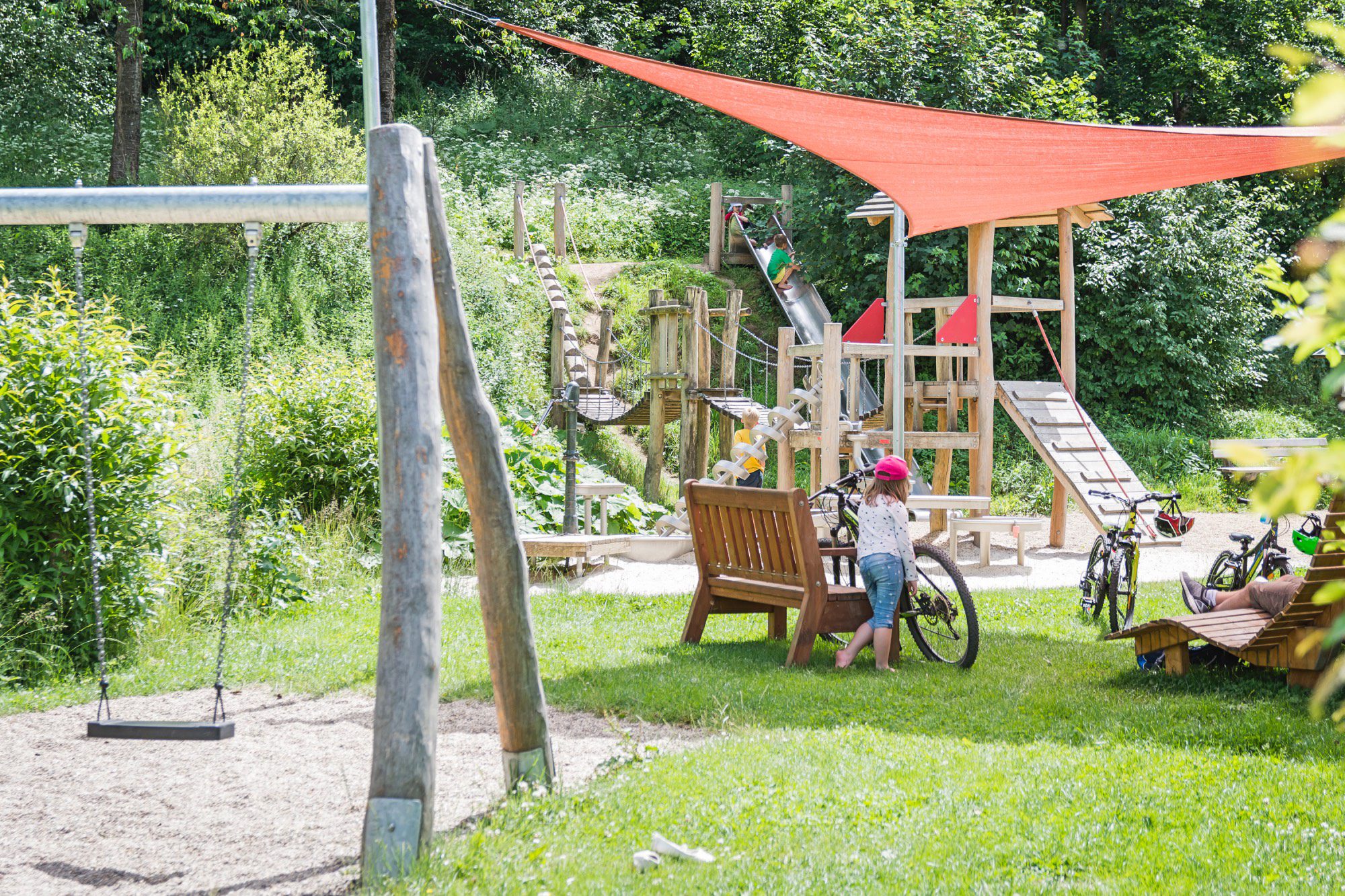 spielplatz fotor